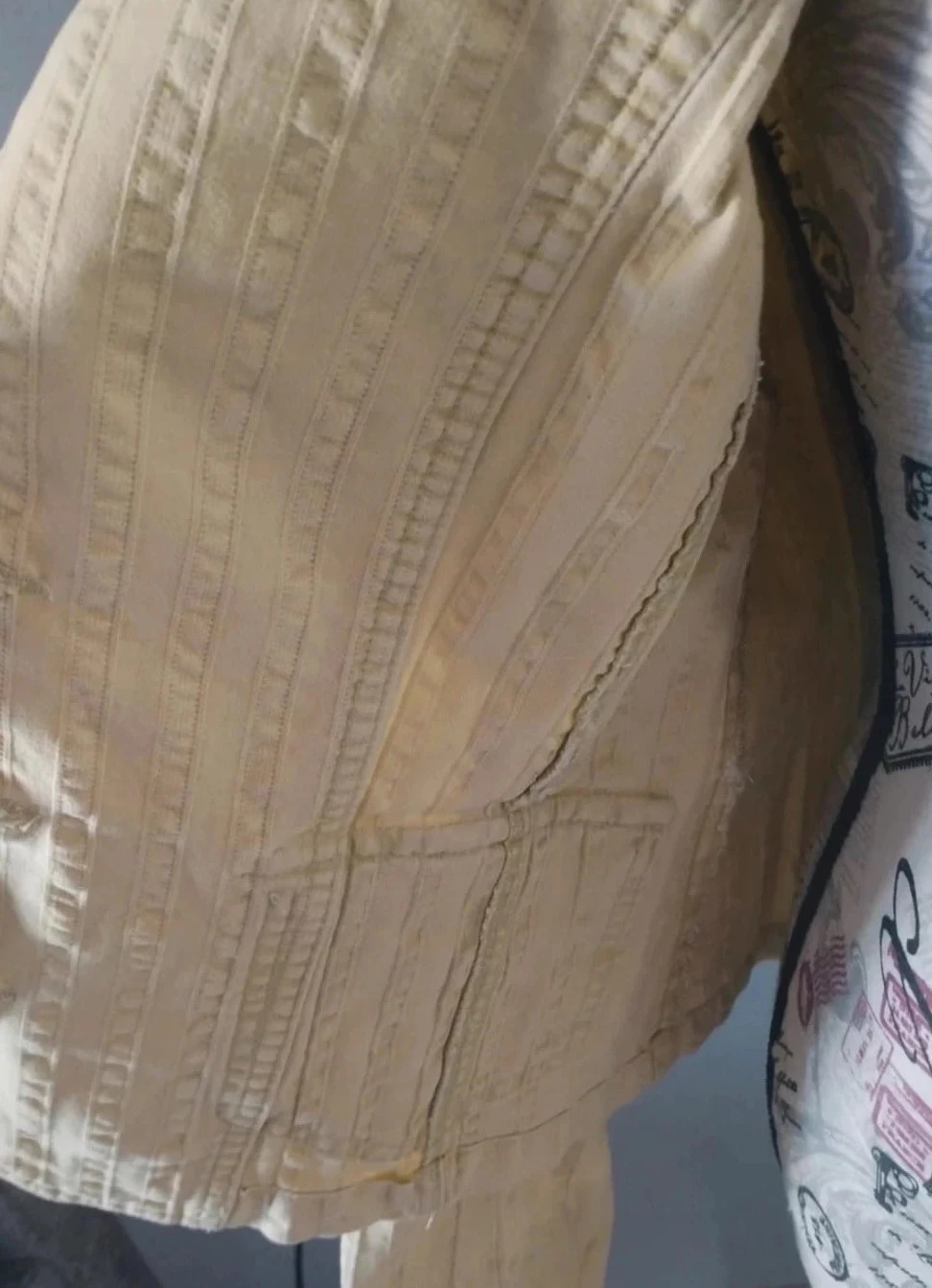 Veste cor anis, M&S, T38 – photo 6